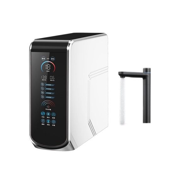 Aihuapu Strontium-Rich Mineral Water Reverse Osmosis Water Purifier