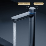 Aihuapu Strontium-Rich Mineral Water Reverse Osmosis Water Purifier