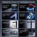 Aihuapu Strontium-Rich Mineral Water Reverse Osmosis Water Purifier