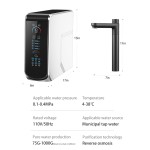 Aihuapu Strontium-Rich Mineral Water Reverse Osmosis Water Purifier