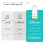 Aihuapu Strontium‑Rich Spring Faucet Water Purifier, AHP‑L2