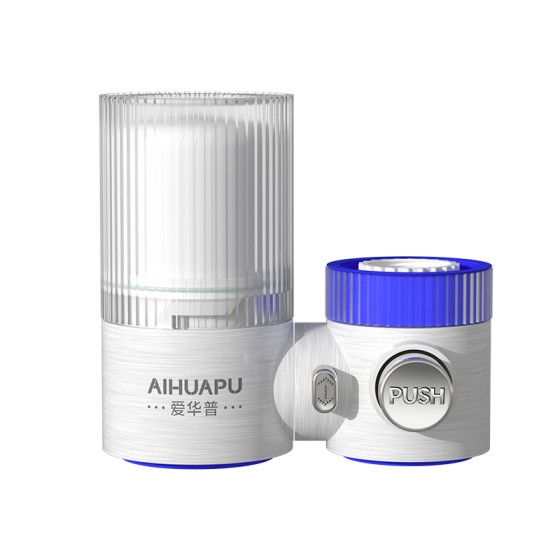 Aihuapu Strontium‑Rich Spring Faucet Water Purifier, AHP‑L6