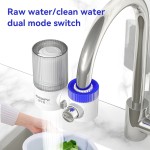 Aihuapu Strontium‑Rich Spring Faucet Water Purifier, AHP‑L6