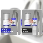 Aihuapu Strontium‑Rich Spring Faucet Water Purifier, AHP‑L6