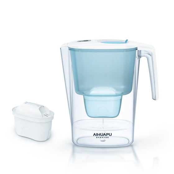 Aihuapu Strontium Mountain Spring Mineral Water Jar