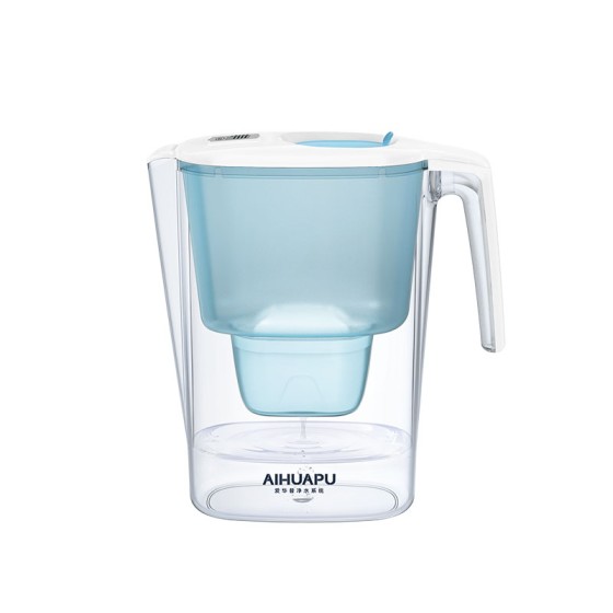Aihuapu Strontium Mountain Spring Mineral Water Jar