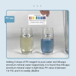 Aihuapu Strontium Mountain Spring Mineral Water Jar