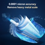 AIHUAPU 1000G Snow Mountain Mineral Water RO Reverse Osmosis Water Purifier