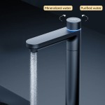 AIHUAPU 1000G Snow Mountain Mineral Water RO Reverse Osmosis Water Purifier