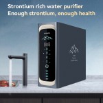 AIHUAPU 1000G Snow Mountain Mineral Water RO Reverse Osmosis Water Purifier