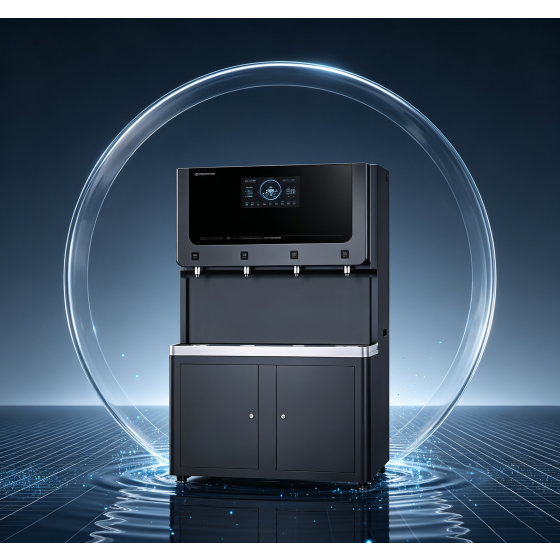 Aihuapu Energy-Saving Smart Water Dispenser