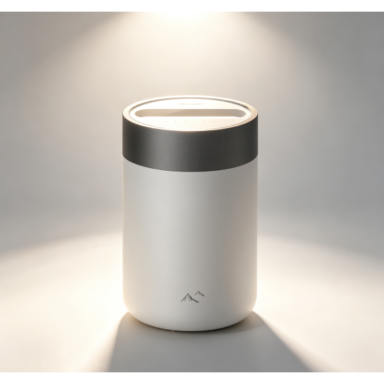 Aiwapu. Strontium-rich Mountain Spring Water Filter (Songshan Model)