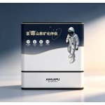 Aiwa Pufu Strontium Spring Water Machine