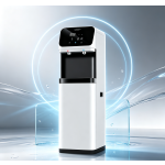 Aihuapu Strontium‑Rich Spring Water Commercial Water Purification & Drinking All‑in‑One Machine, Model AHP‑S5