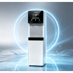 Aihuapu Strontium‑Rich Mountain Spring Commercial Integrated Water Dispenser Model AHP‑S3‑B