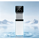 Aihuapu Strontium‑Rich Mountain Spring Commercial Integrated Water Dispenser Model AHP‑S3‑B