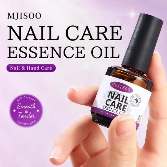 Cross-border trade Nail Care Oil for nail care and hand care, relieving dryness and roughness.
