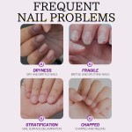Cross-border trade Nail Care Oil for nail care and hand care, relieving dryness and roughness.