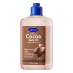 Cross-border - KORMESIC All-English Coconut Body Oil, Large Capacity Massage Oil