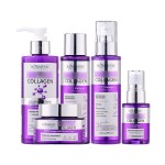 KORMESIC Collagen Skincare Series (Full Set) – Cross-Border Wholesale & In-Stock Supply from Manufacturer
