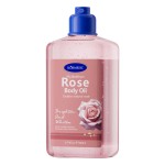 Cross-border - KORMESIC All-English Coconut Body Oil, Large Capacity Massage Oil