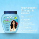 Cross-border SKALA affordable alternative scented hair mask, hair treatment, repairing, smoothing, and deeply moisturizing curly hair conditioner
