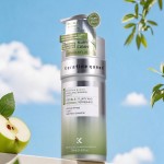 Cross-border exclusive keratin shampoo, anti-dandruff, anti-itch, repairs permed and dyed hair, nourishes hair strands and core, hair mask.
