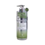 Cross-border exclusive keratin shampoo, anti-dandruff, anti-itch, repairs permed and dyed hair, nourishes hair strands and core, hair mask.