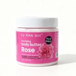 Rose Body Butter