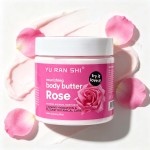 Rose Body Butter