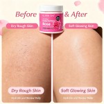 Rose Body Butter