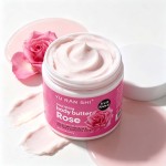 Rose Body Butter