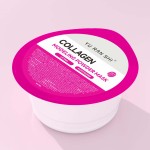 Collagen soft mask powder