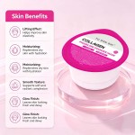 Collagen soft mask powder