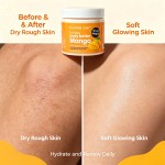 Mango body butter