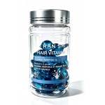 Blue Copper Peptide Hair Oil