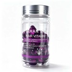 Lavender hair oil