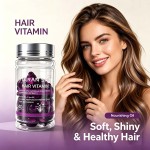 Lavender hair oil