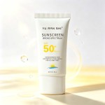 sunscreen