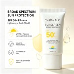 sunscreen