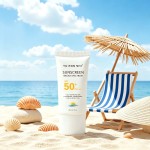 sunscreen
