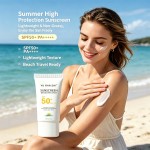 sunscreen