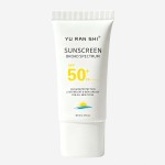sunscreen