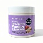 Vanilla Shea Butter Body Butter