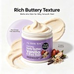 Vanilla Shea Butter Body Butter