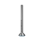 Floor Standing Scent Diffuser WiFi Bluetooth Commercial Aroma Diffuser with Speaker