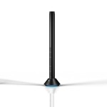 Floor Standing Scent Diffuser WiFi Bluetooth Commercial Aroma Diffuser with Speaker