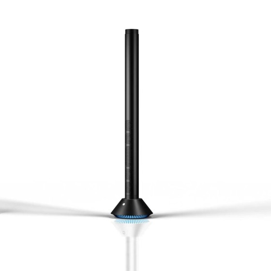 Floor Standing Scent Diffuser WiFi Bluetooth Commercial Aroma Diffuser with Speaker