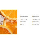 Premium Aroma Fragrance Oil & Natural Essential Oil for Diffuser, Multiple Scent Collections