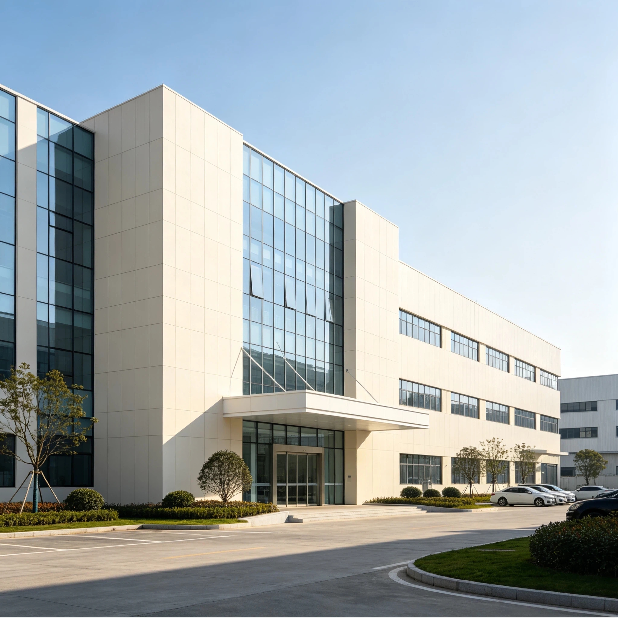 Skincare and Makeup Factory